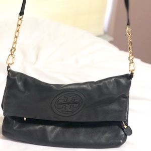 Tory Burch Leather Crossbody
